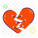 Heart Healing Broken Heart Hurt Feeling Symbol