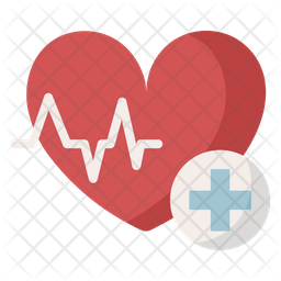 Heart health Icon