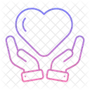 Heart health  Icon