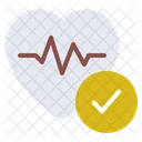 Heart-healthy choices  Icon