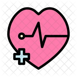 Heart Hospital  Icon