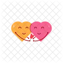 Heart Propose Valentines Day Valentine Icon