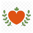 Heart  Icon