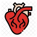 Heart  Icon