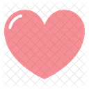 Heart  Icon