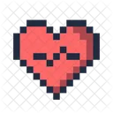 Heart  Icon