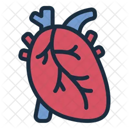 Heart  Icon