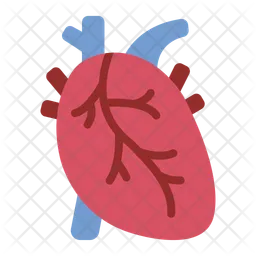 Heart  Icon