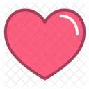 Heart  Icon