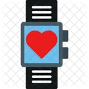 Device Valentine Romance Icon