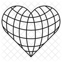 Heart  Icon