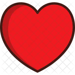 Heart  Icon