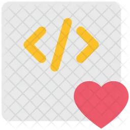 Heart  Icon