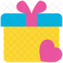 Heart  Icon