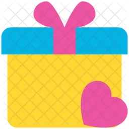 Heart  Icon