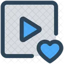 Heart  Icon