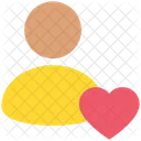 Heart  Icon