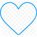 Heart  Icon