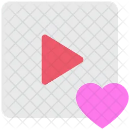 Heart  Icon