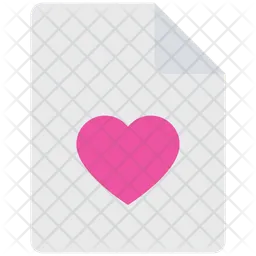 Heart  Icon