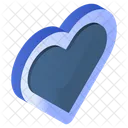 Heart  Icon