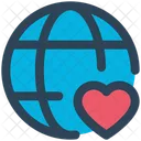 Heart  Icon