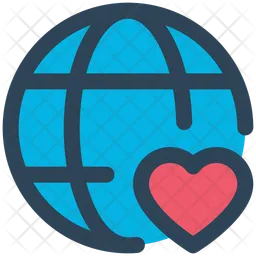 Heart  Icon