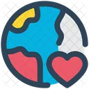 Heart  Icon