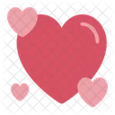 Heart  Icon