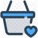 Shopping Basket Shopping Shop Icon