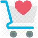 Shopping Cart Ecommerce Shopping Icon