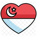 Heart  Icon