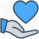 Heart  Icon