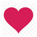 Heart  Icon