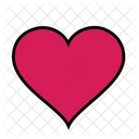 Heart  Icon