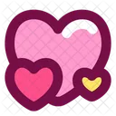 Heart  Icon