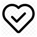 Heart Icon