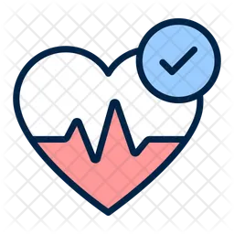 Heart  Icon