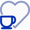 Heart Love Health Icon