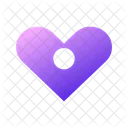 Heart  Icon