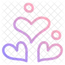 Heart  Icon