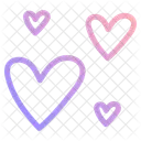 Heart  Icon