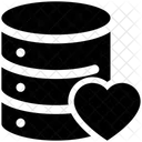 Data Database Server Icon