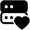Data Database Server Icon