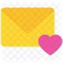 Email Mail Envelope Icon