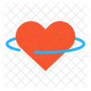 Heart Like Love Icon