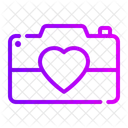 Heart Like Love Icon