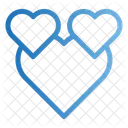 Heart Like Love Icon