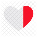 Heart Like Lover Icon