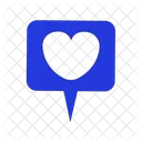 Heart  Icon